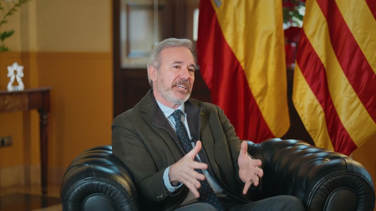 Azcón, dispuesto a ser otra vez presidente: presupuestos, inversión y 31.000 empleos en Aragón
