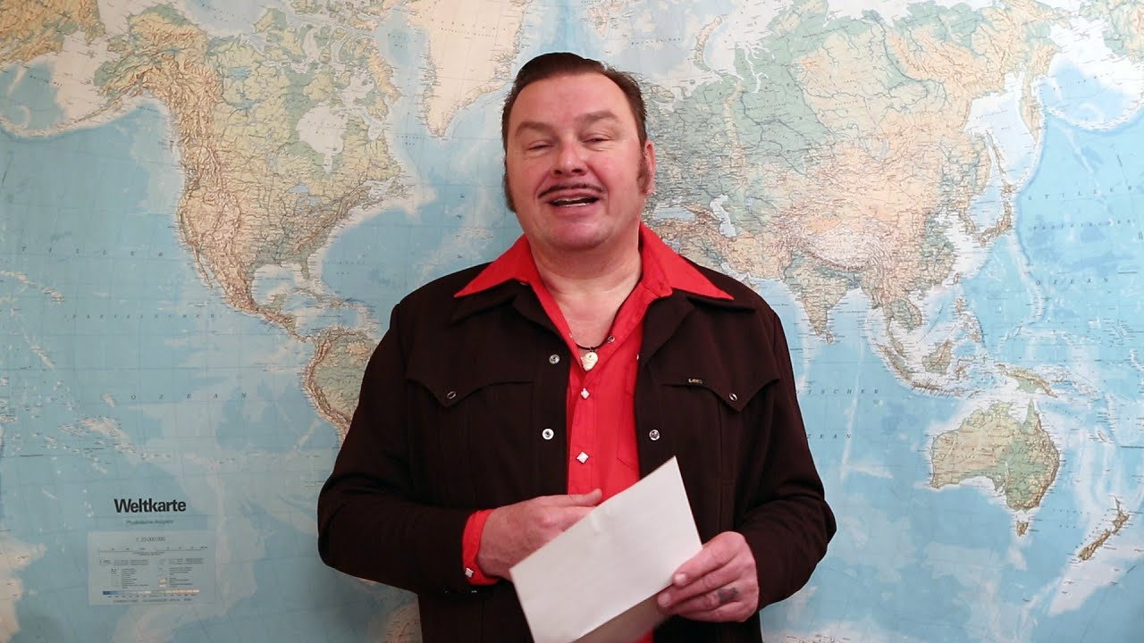 Neujahrsansprache 2024 - Stefan Hiss