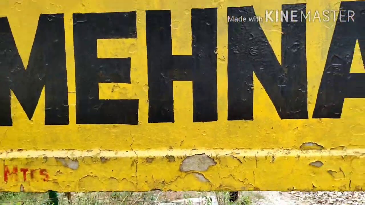 Punjab da pind mehna