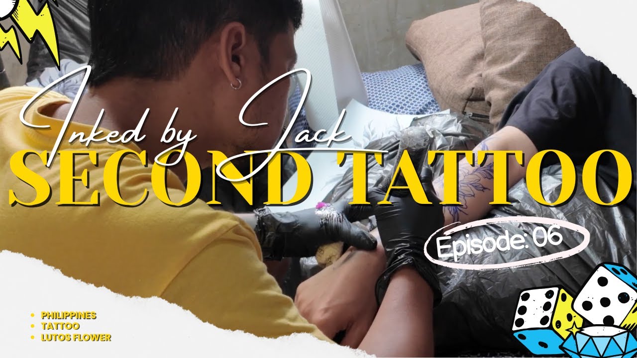 Back for More Ink | Tattoo Vlog | Ep. 06