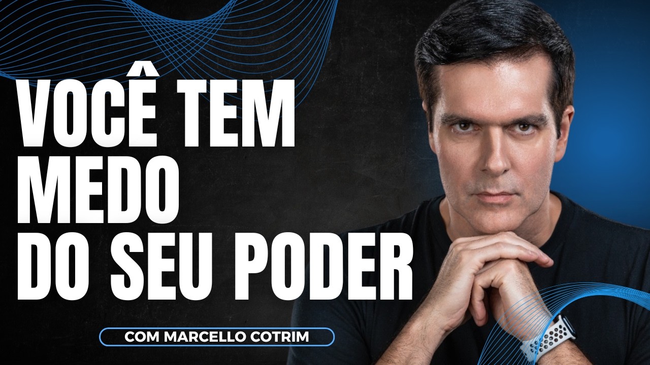 AUTORIDADE: O Medo Inconsciente de Assumir Seu Próprio Poder