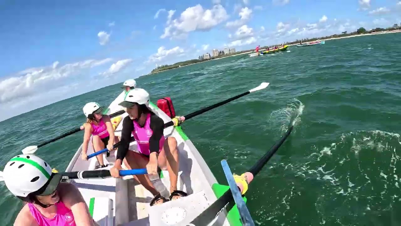 2026 Qld Championships   Enchies Final