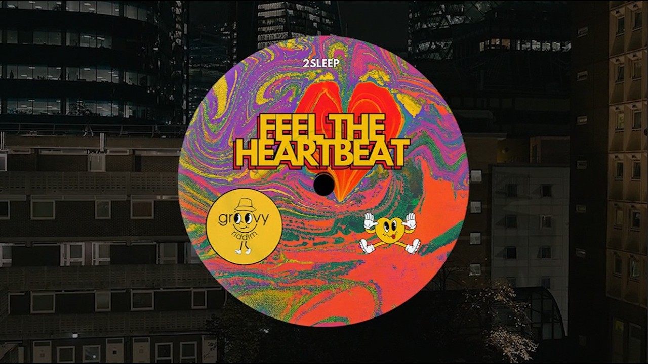 2Sleep - Feel The Heartbeat (Original Mix)