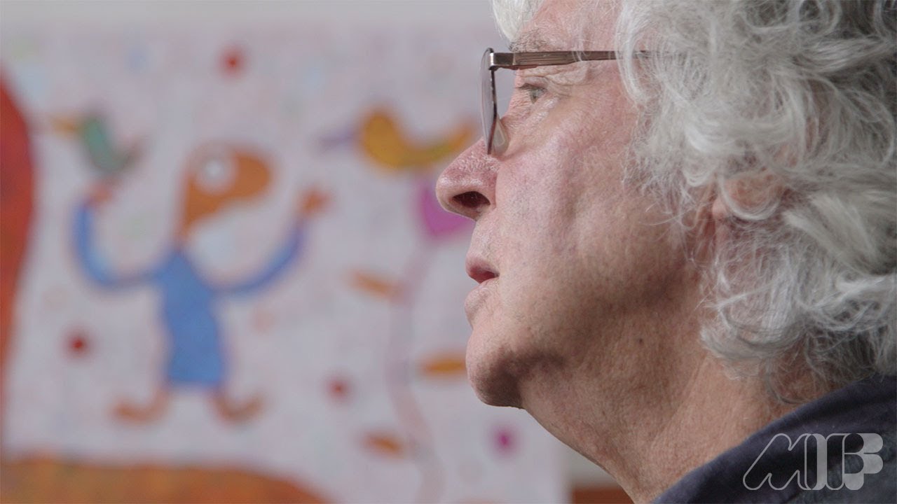The Leunig Fragments | Trailer
