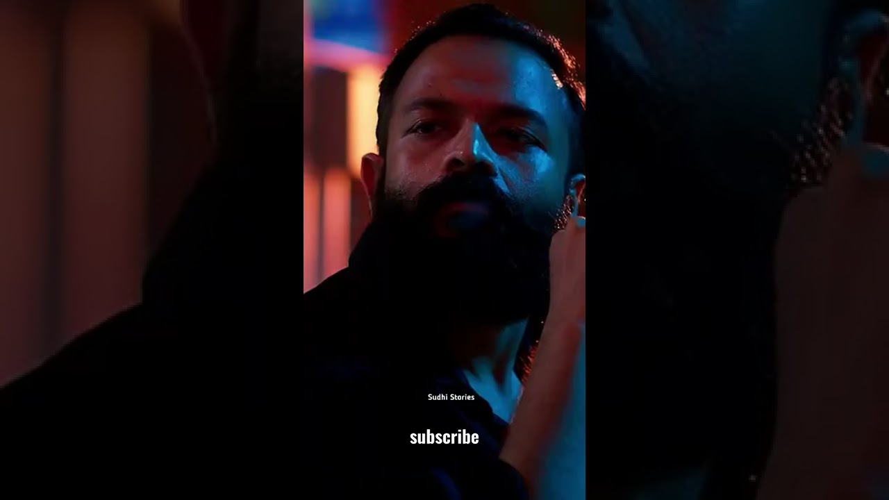 Eesho TeaserJayasurya