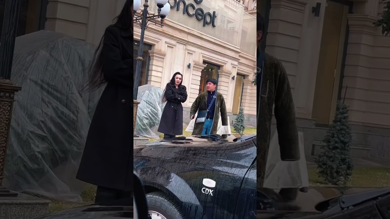 Kun kayfiyati obuna bo'ling #reels #rek #memes #top #funny #rekkkkkk #prank 