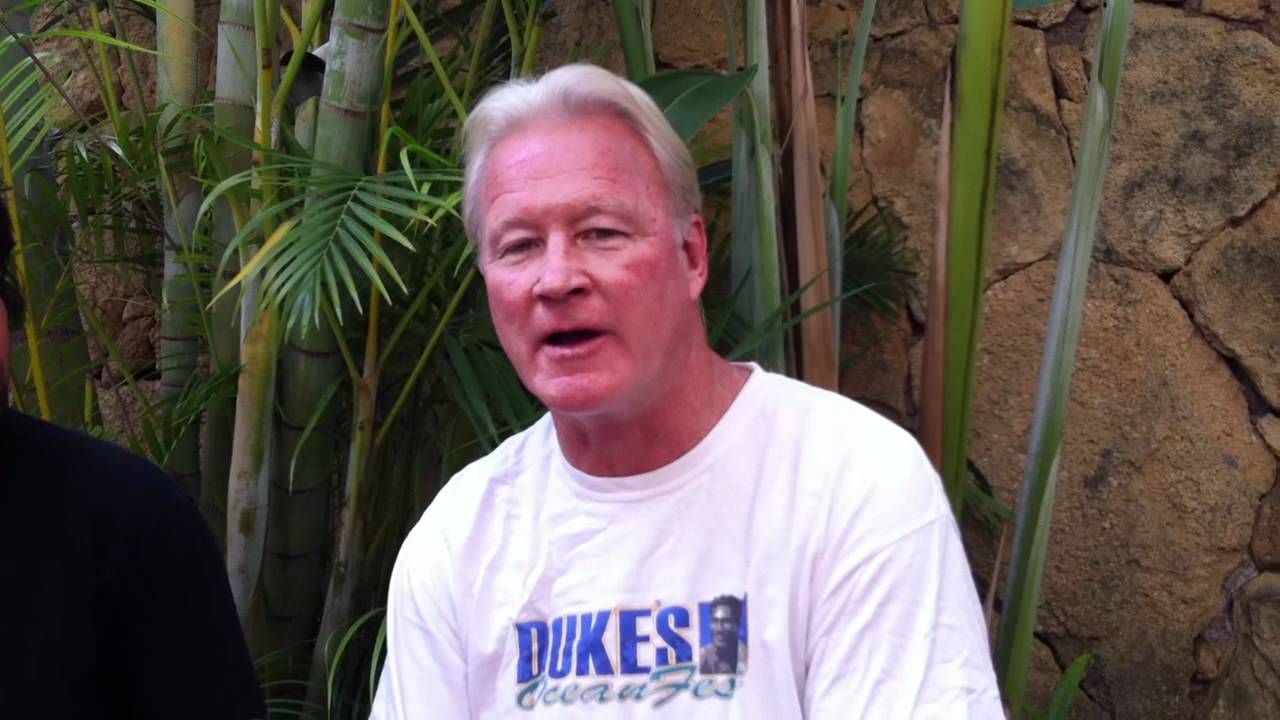 TheVintageSurfboard.com: Randy Rarick/ The Hawaiian Island Vintage Surf Auction