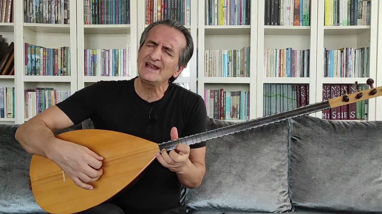 Latif Öz UNUTURSUN MİHRİBANIM