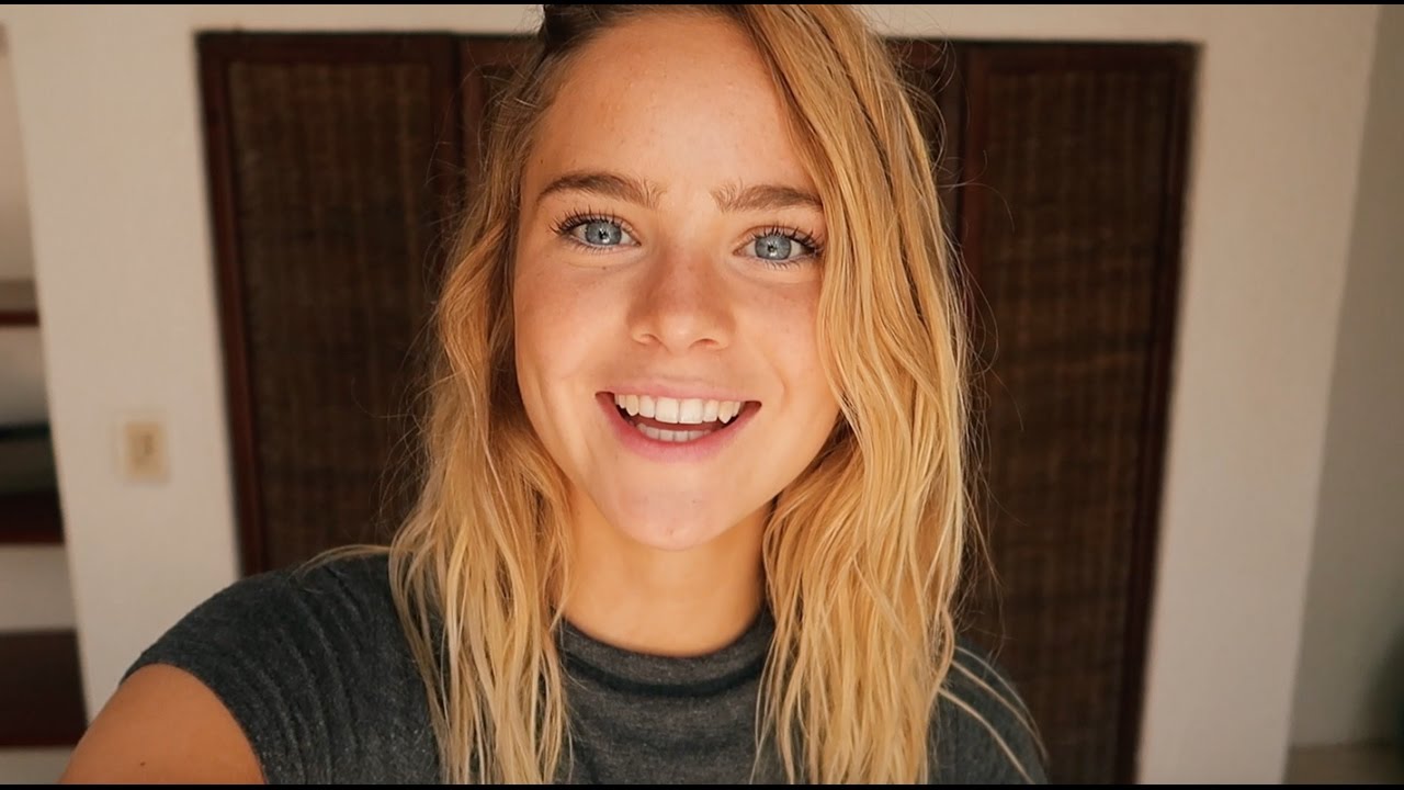 MY FIRST VIDEO EVER IN SPANISH