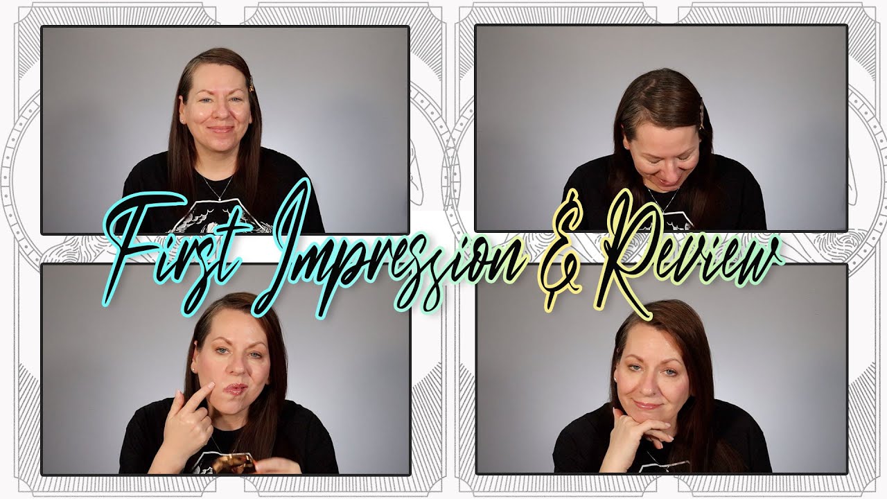 🔥 E.L.F. Soft Glam Satin Foundation First Impressions + Review! Is It Really That Good?! 😱✨