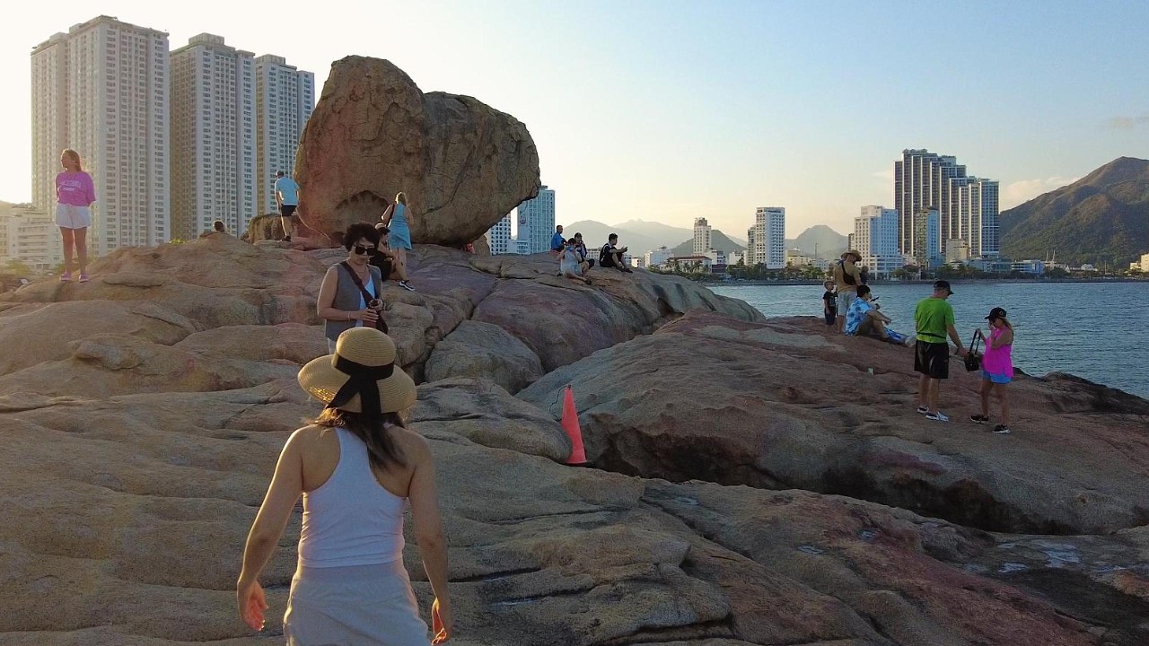 Vietnam 2026 - Nha Trang - Hon Chong