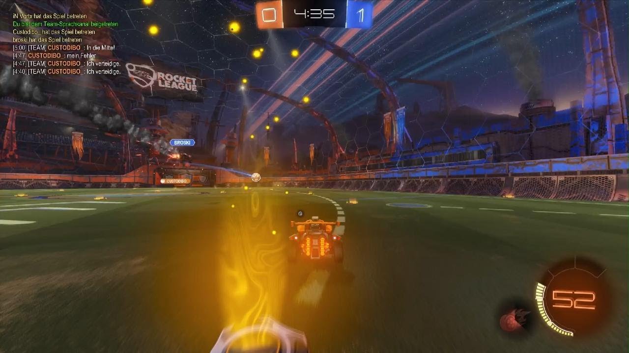 What a Comeback