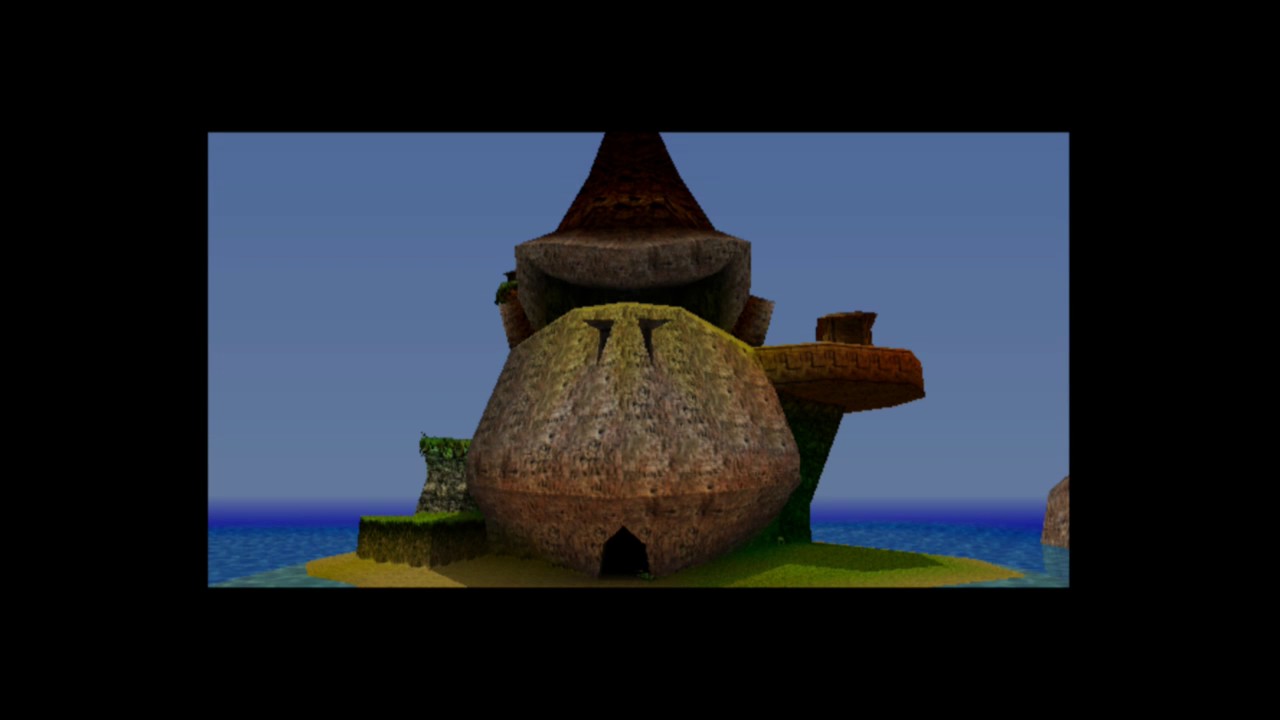 Donkey Kong 64 (Wii U Virtual Console): Scatlink Sean tribute - 101% Playthrough | Part 1