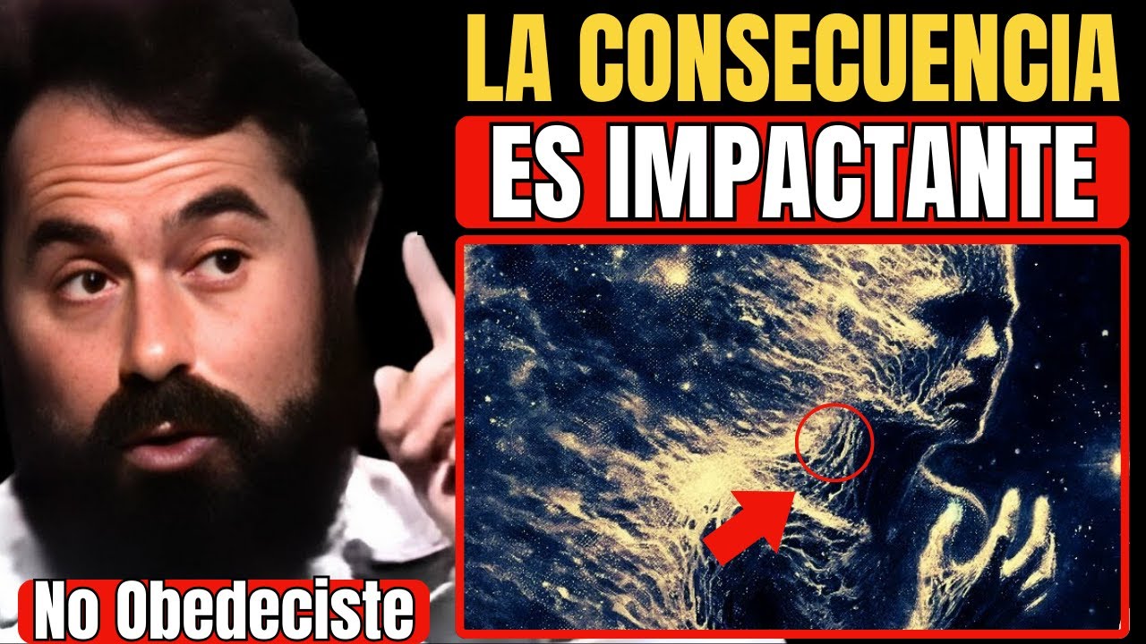 Las Impactantes Consecuencias Espirituales y Energ&eacute;ticas de Fumar Tabaco | Jacobo Grinberg