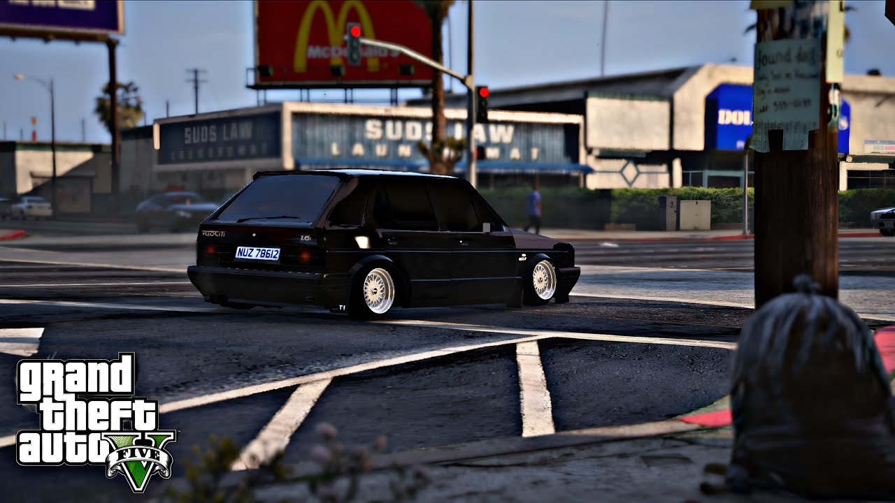GTA 5 | Repossession | Violent Repo Job Gone Wrong