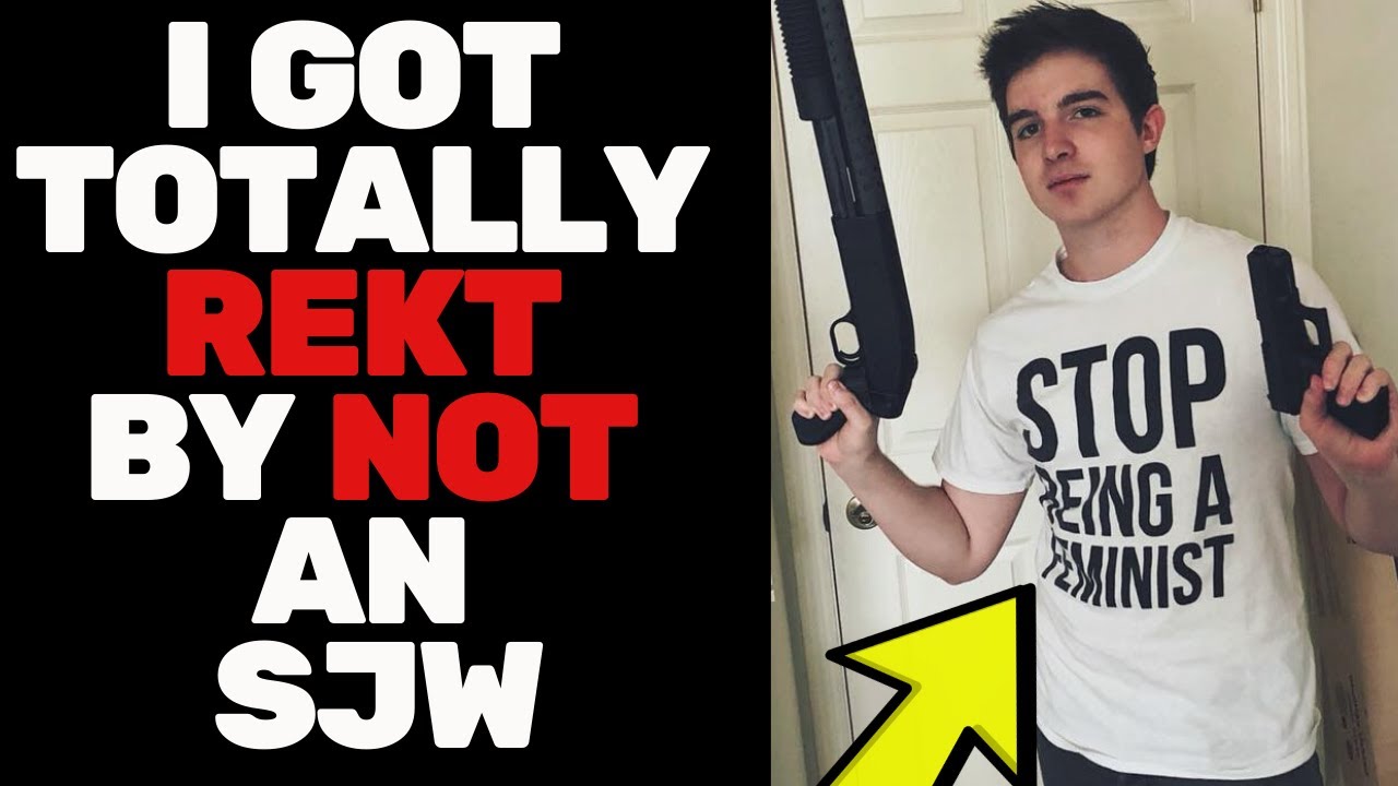 The Quartering DESTROYED By Hunter Avallone (Who TOTALLY Isn't An SJW Now)