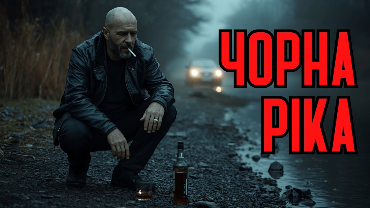 КЕРАМБІТ - ЧОРНА РІКА | Український Шансон