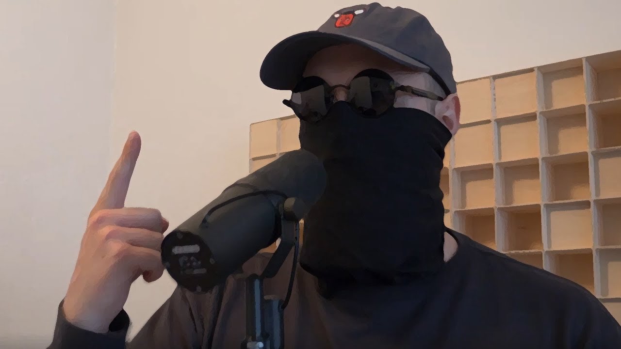Yo Oli dissen in unter 3 Minuten (prod. by Black Rose Beatz)