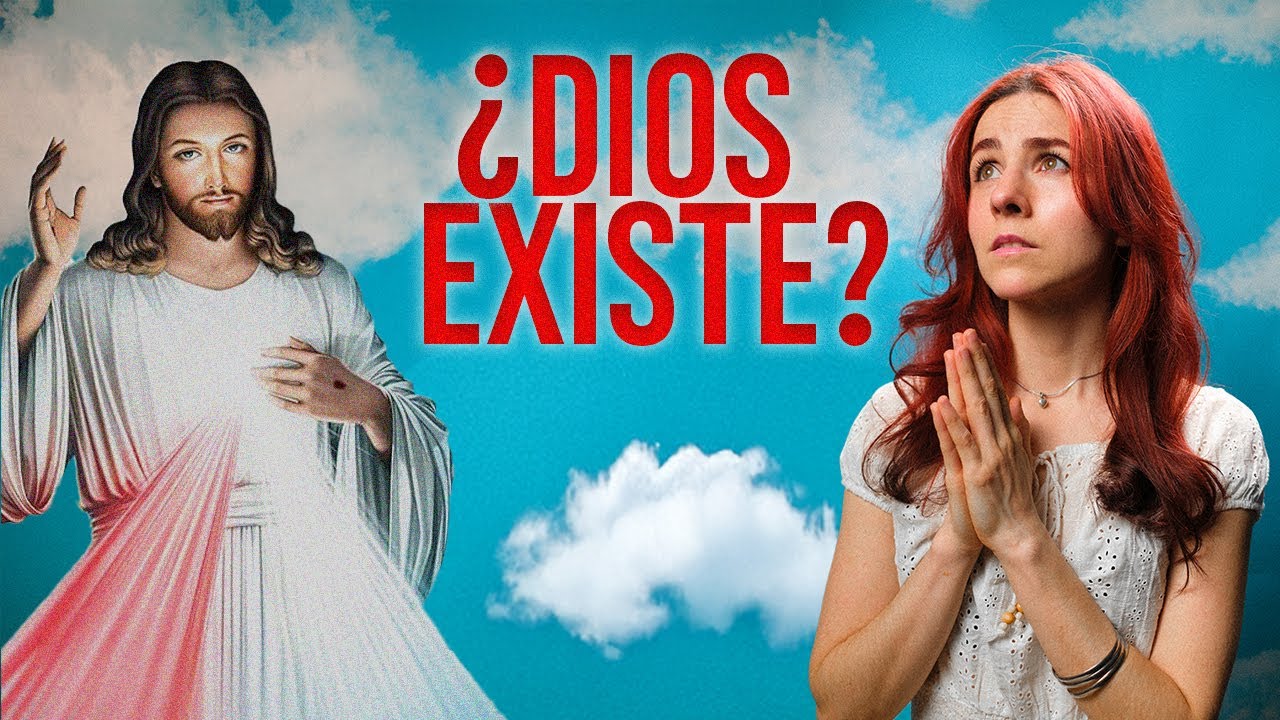 &iquest;Qui&eacute;n cre&oacute; a DIOS?