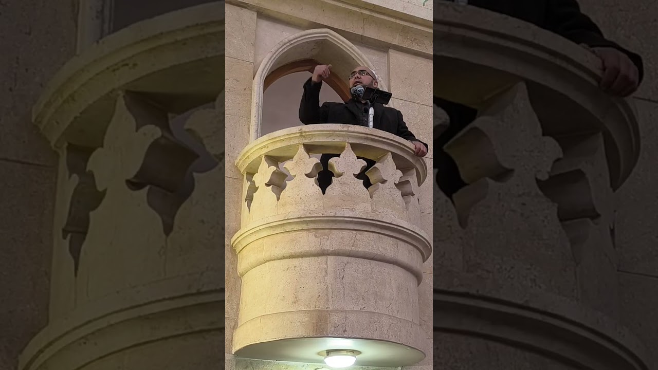الشفاعة العظمى يوم القيامة للحبيب المصطفى ﷺ