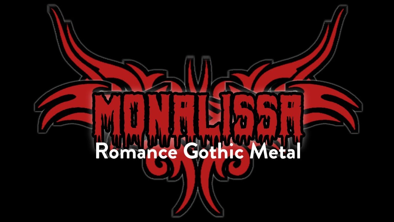 Monalissa - Tertikam kegelapan (lyric)