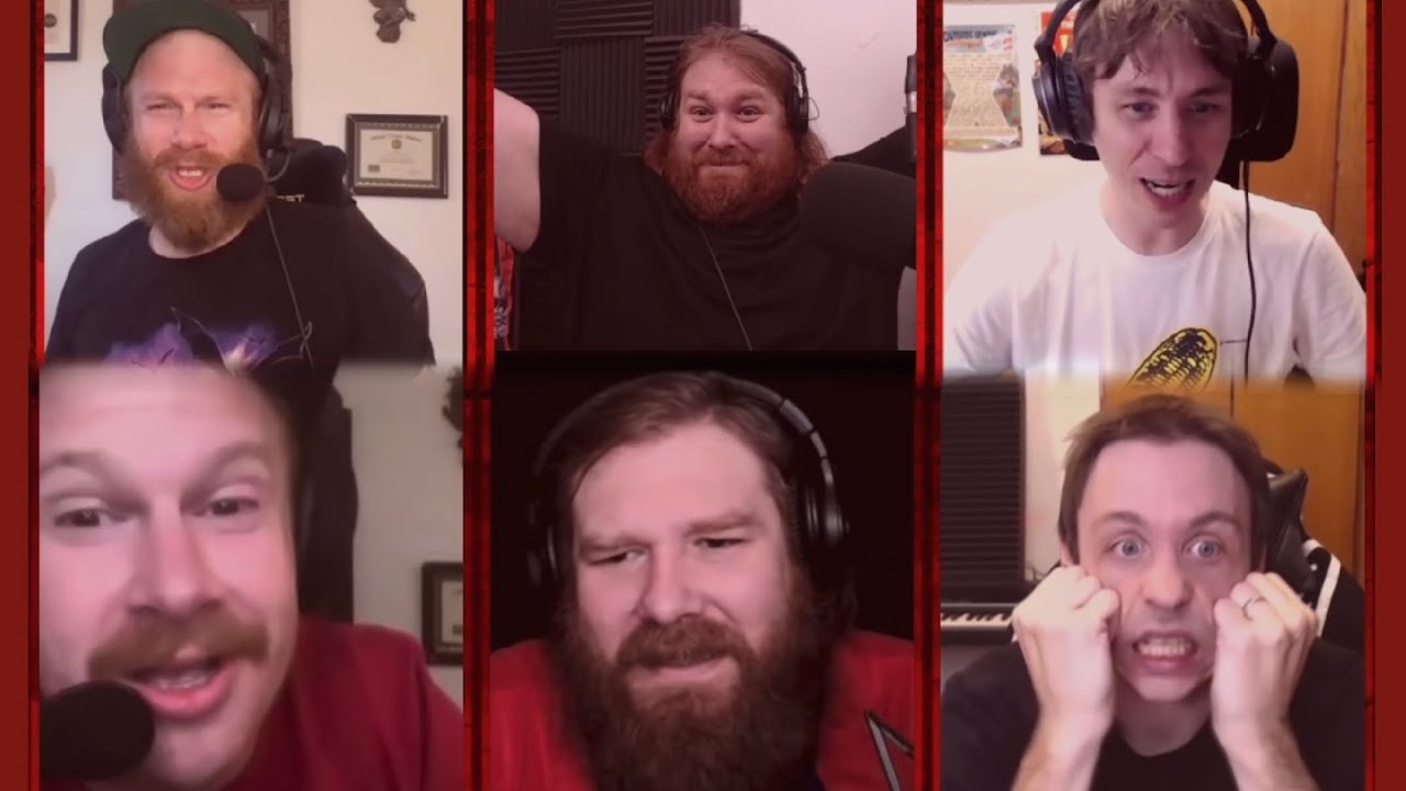 best of last stream on the left compilation