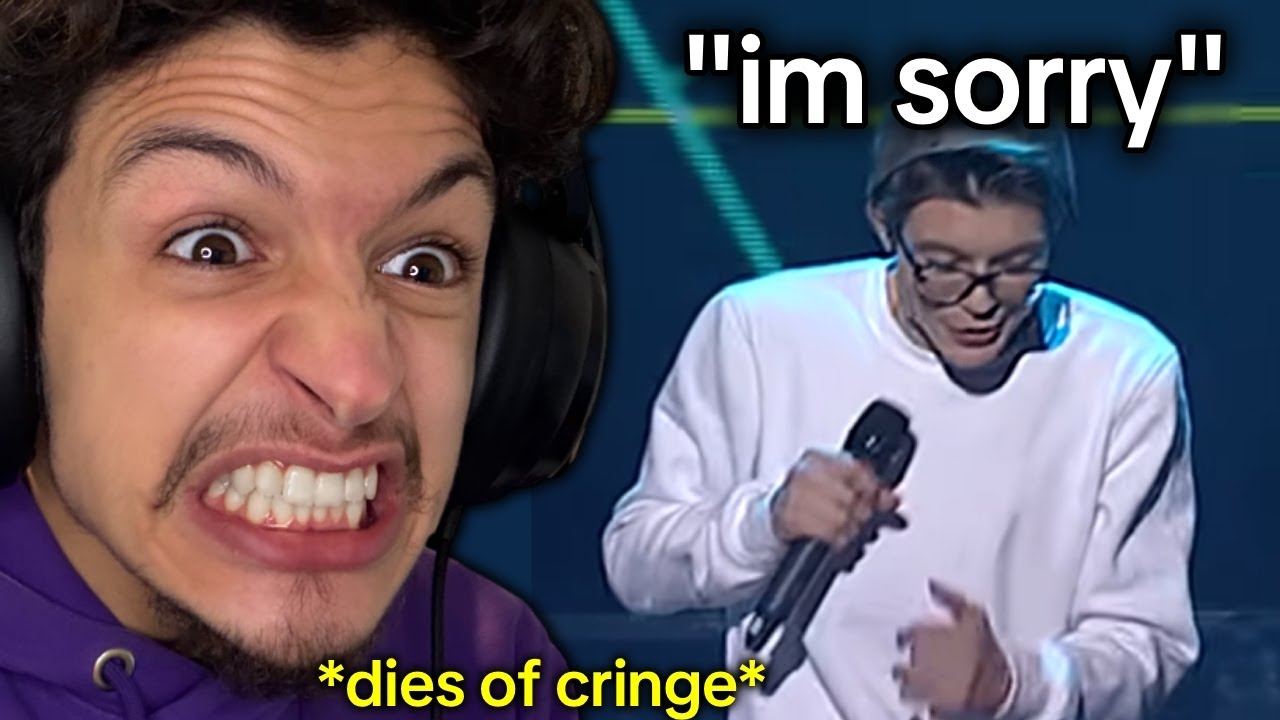 Can You Survive This Cringe? (impossible)