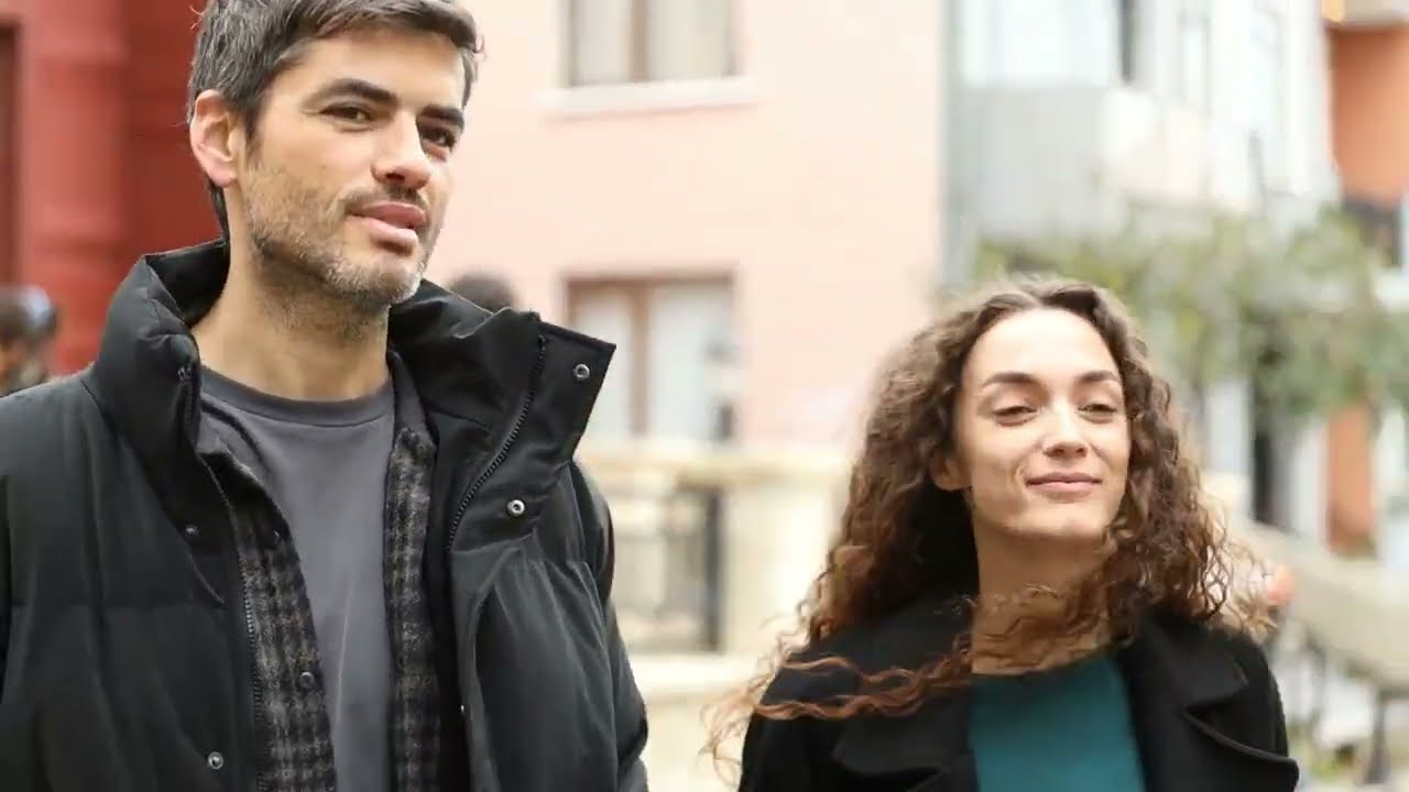 #Emanet sevenleri şöyle alalım 👇Semih'leri patlatmaya geldik 😎  #NanPoy 💞