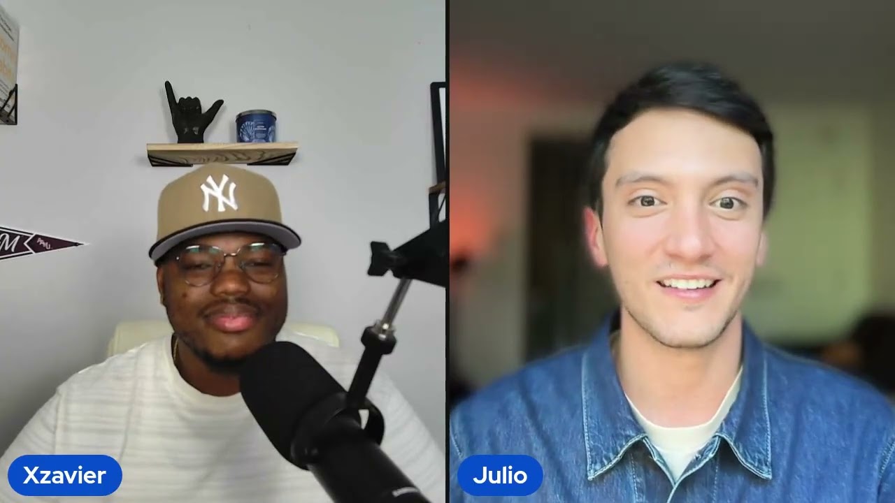 Why I Chose Business Over Engineering: Inspired by Steve Jobs & Jeff Bezos