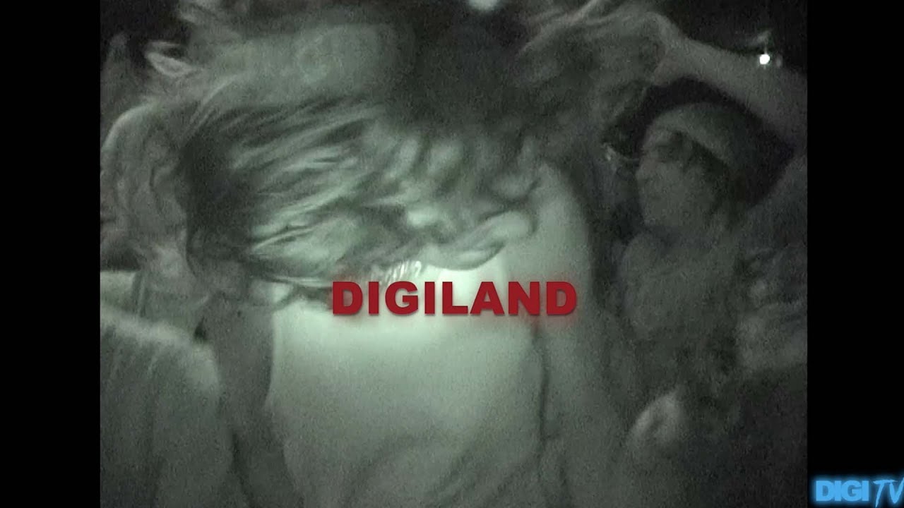 DIGILAND - DIGISTAR EP.4 SAISON 2