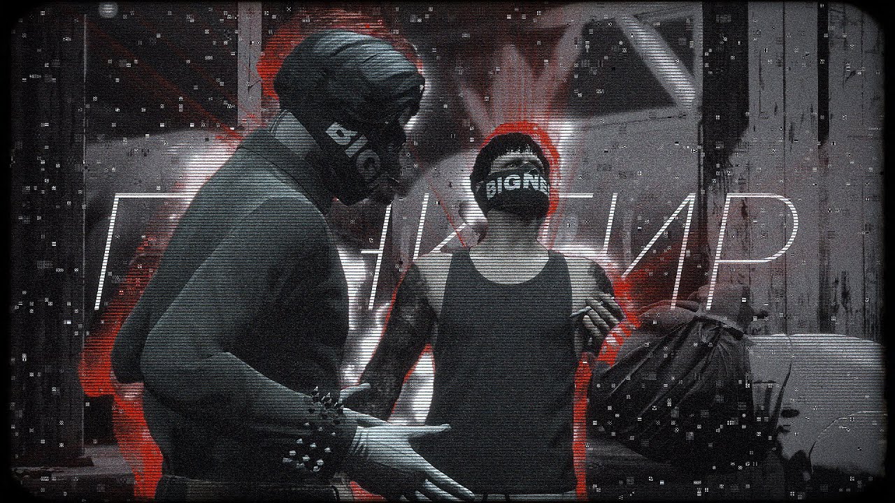пунктир | neon x alliance | prod. skr1lO