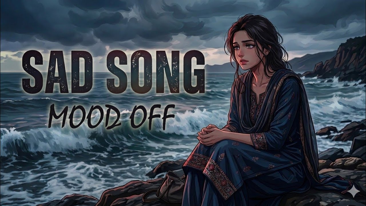 SAD SONG MOOD OFF #LyricsStatus #SadSoul #VocalEmotion #SongWriter #meldiDeepLyrics 