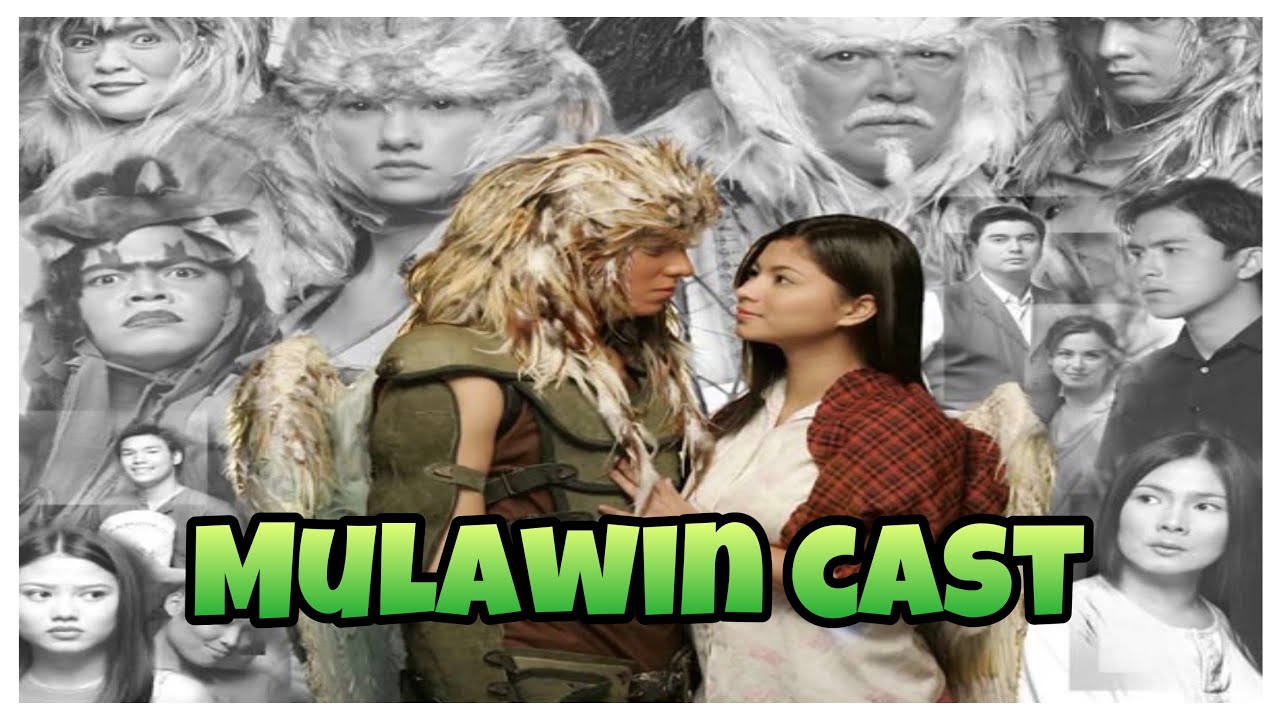 Mulawin Original Cast THEN & NOW!!! 🦅