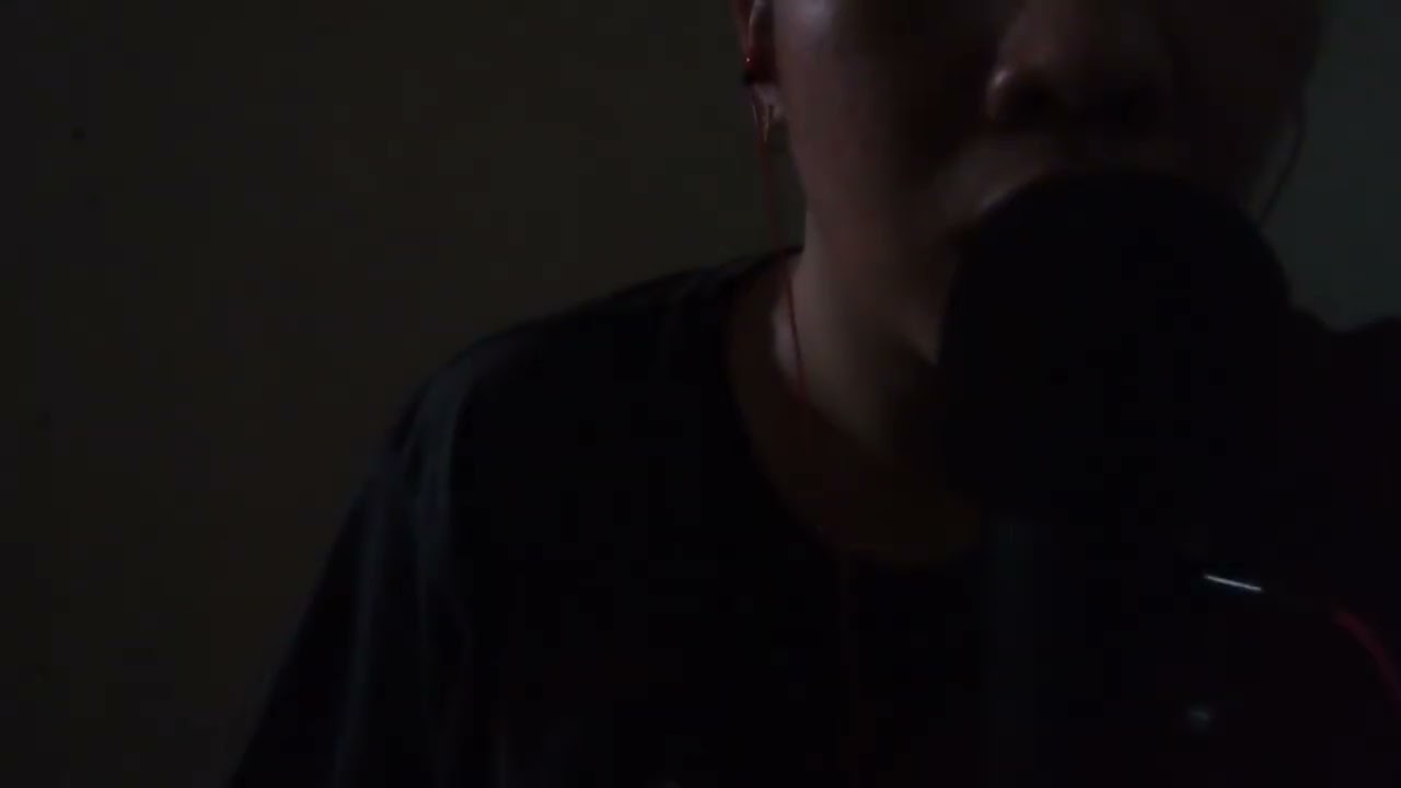 Low Quality ASMR ( Mouth Sound).  #asmr #mouthsounds 