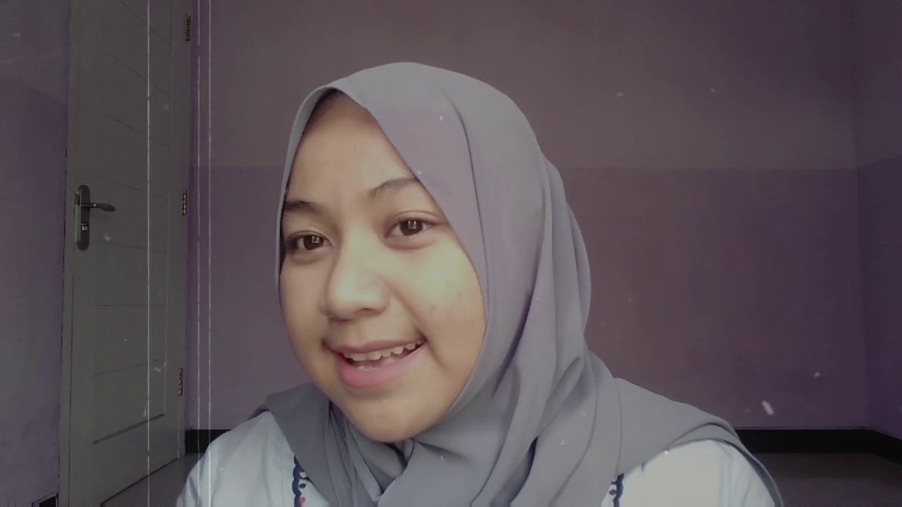 Azahro Aurellia Eka Khotob (201710430311084)