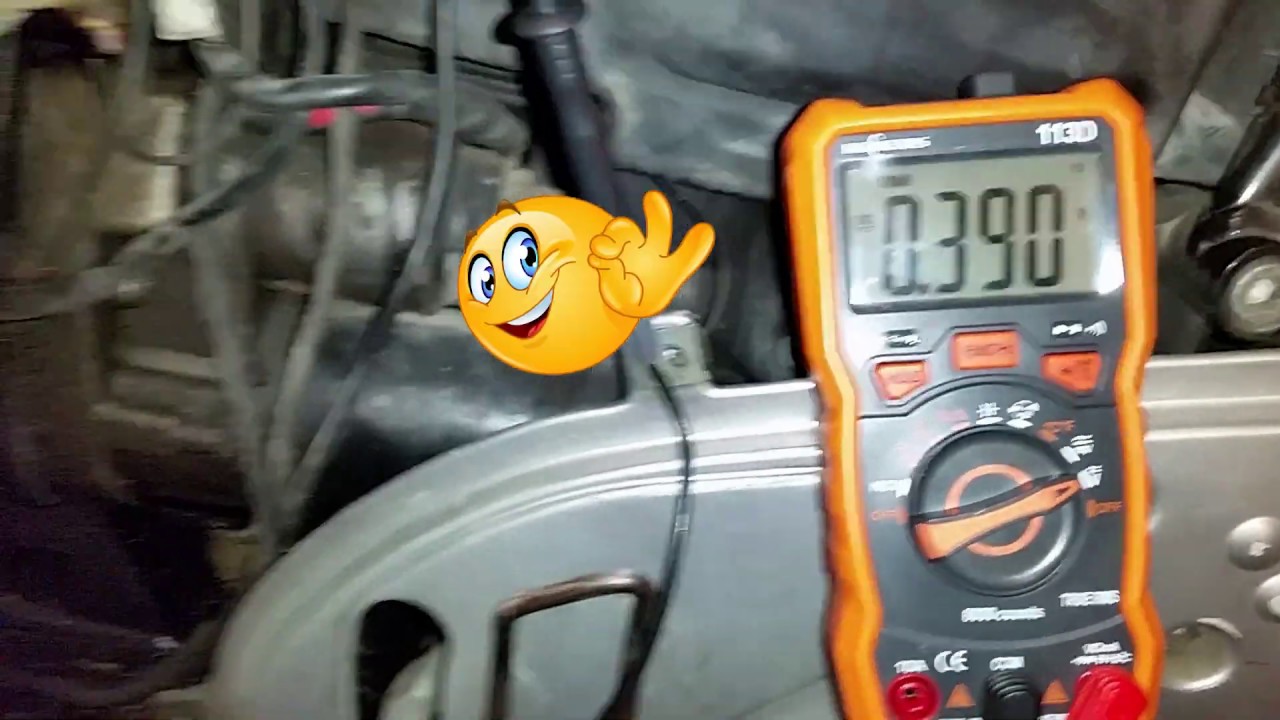 BMW R 1100 RT GAZ KELEBEGİ KONUM SENSÖR AYARI TPS