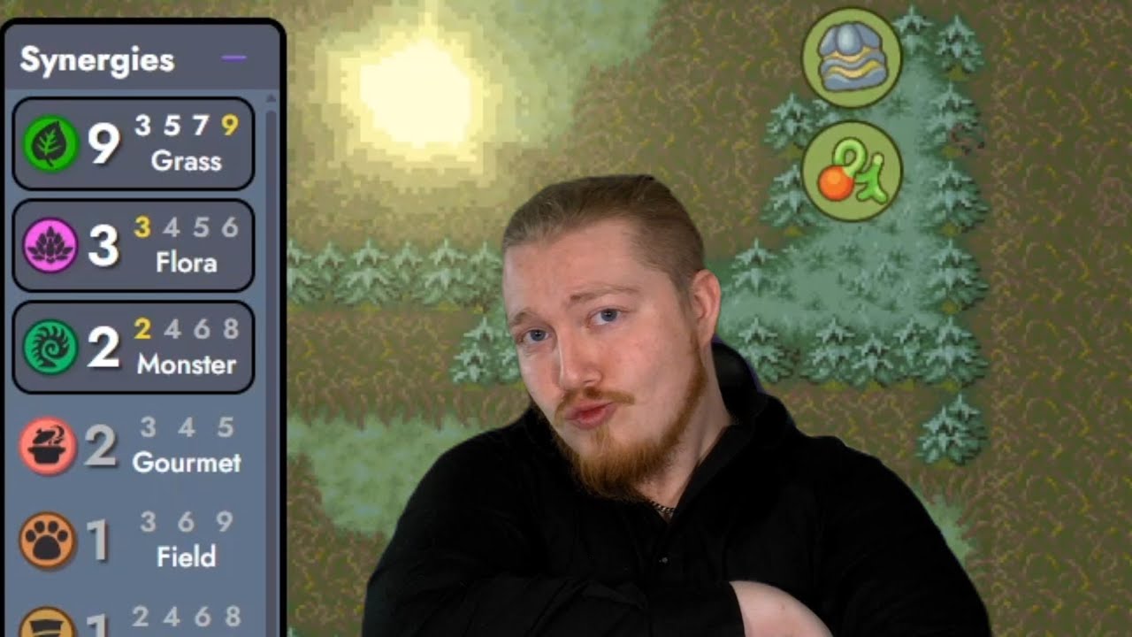 Pokémon Auto Chess - 