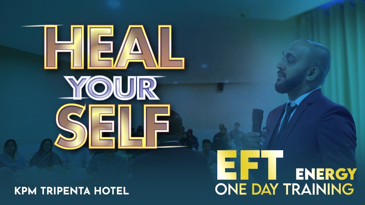 HEAL YOUR SELF | MALAYALAM MOTIVATION | HEALGIA | RAFEEQ CHERUSSERI