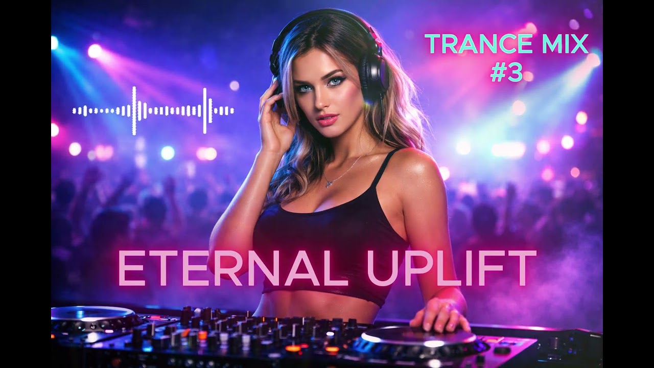 Best Uplifting Trance Mix | Emotional Progressive EDM Journey