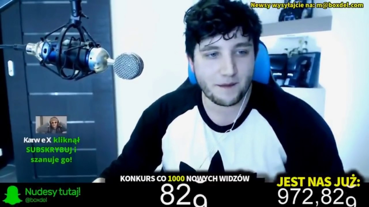 இ Mała drama Multiego z aktorką z Rodzinka.pl இ