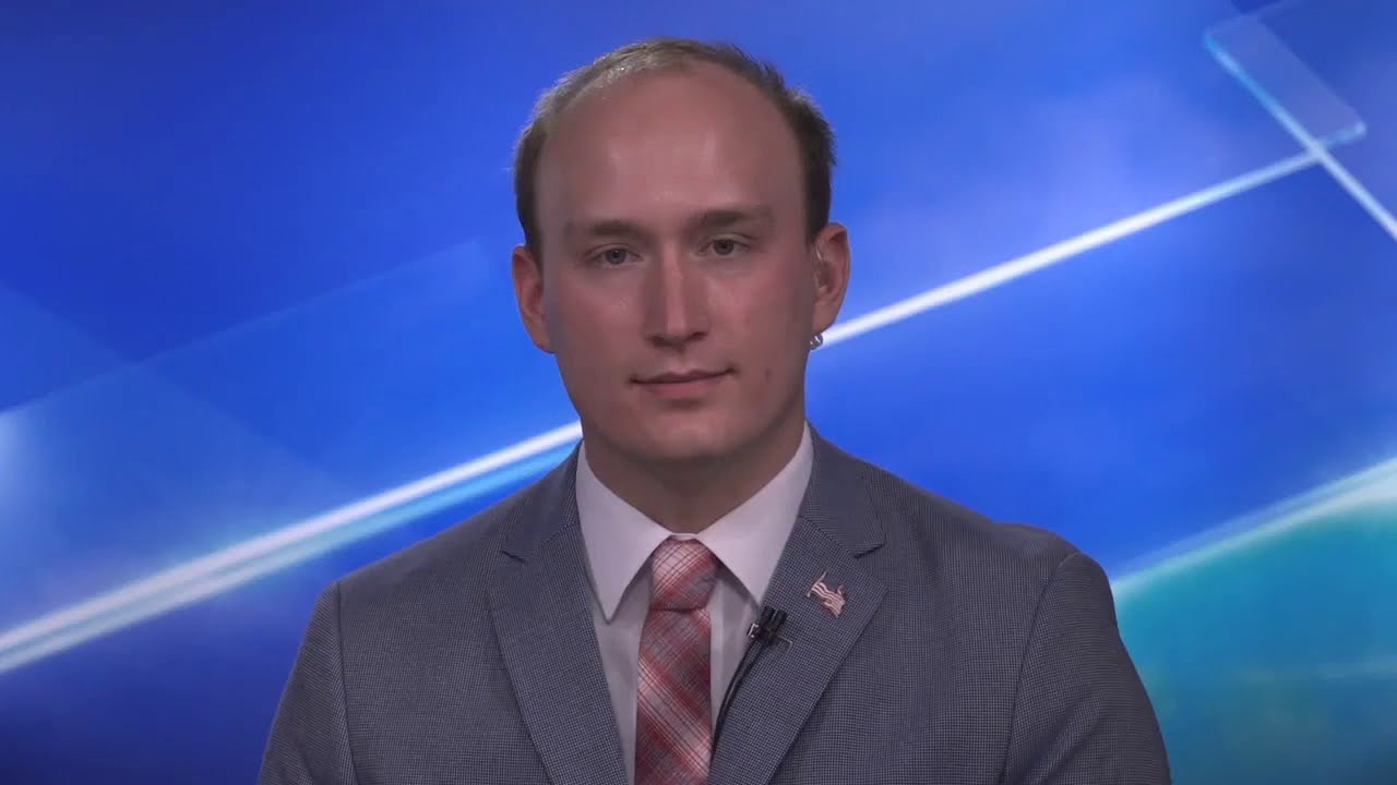 Local Party Leaders Weight In On Presidential Election