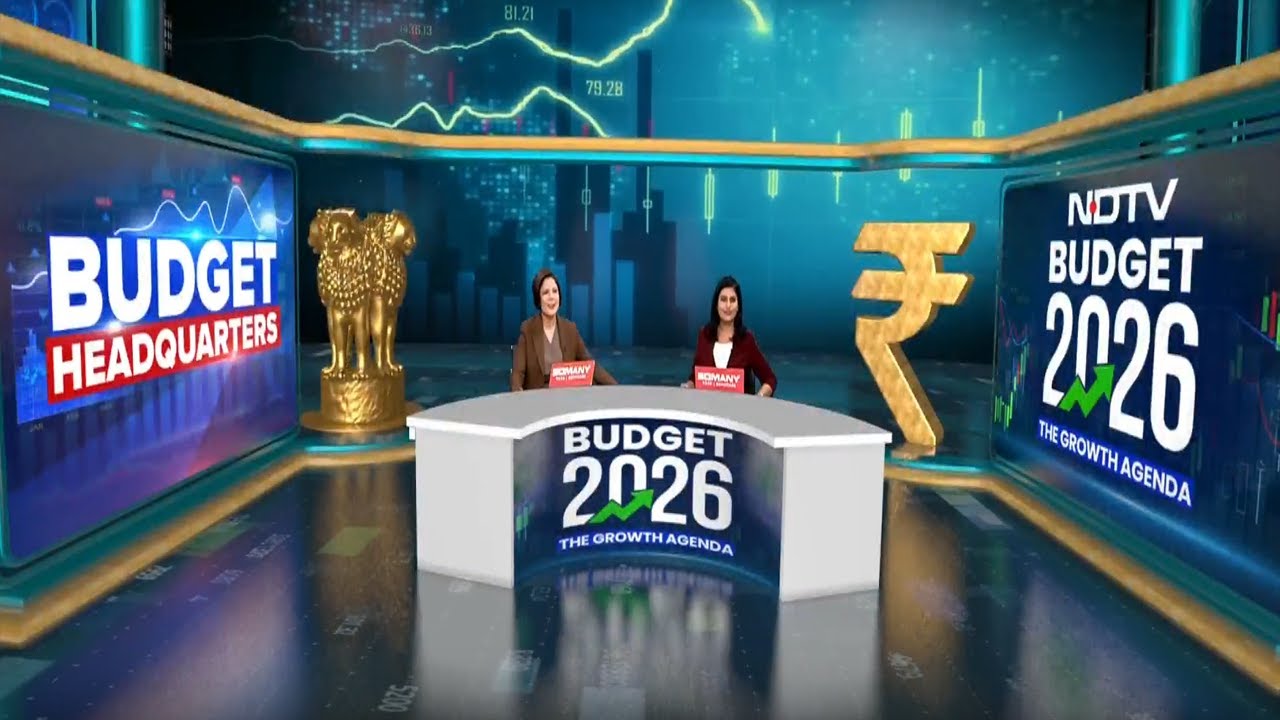Union Budget 2026 | Capex Or Caution? Budget 2026 To Test Centre's Growth vs Consolidation Gamble