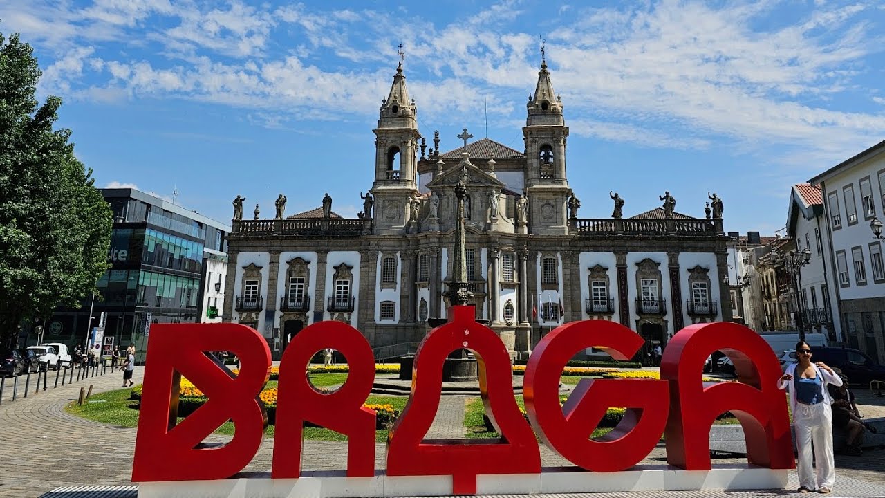 Viana do Castelo e Braga - Portugal 2025