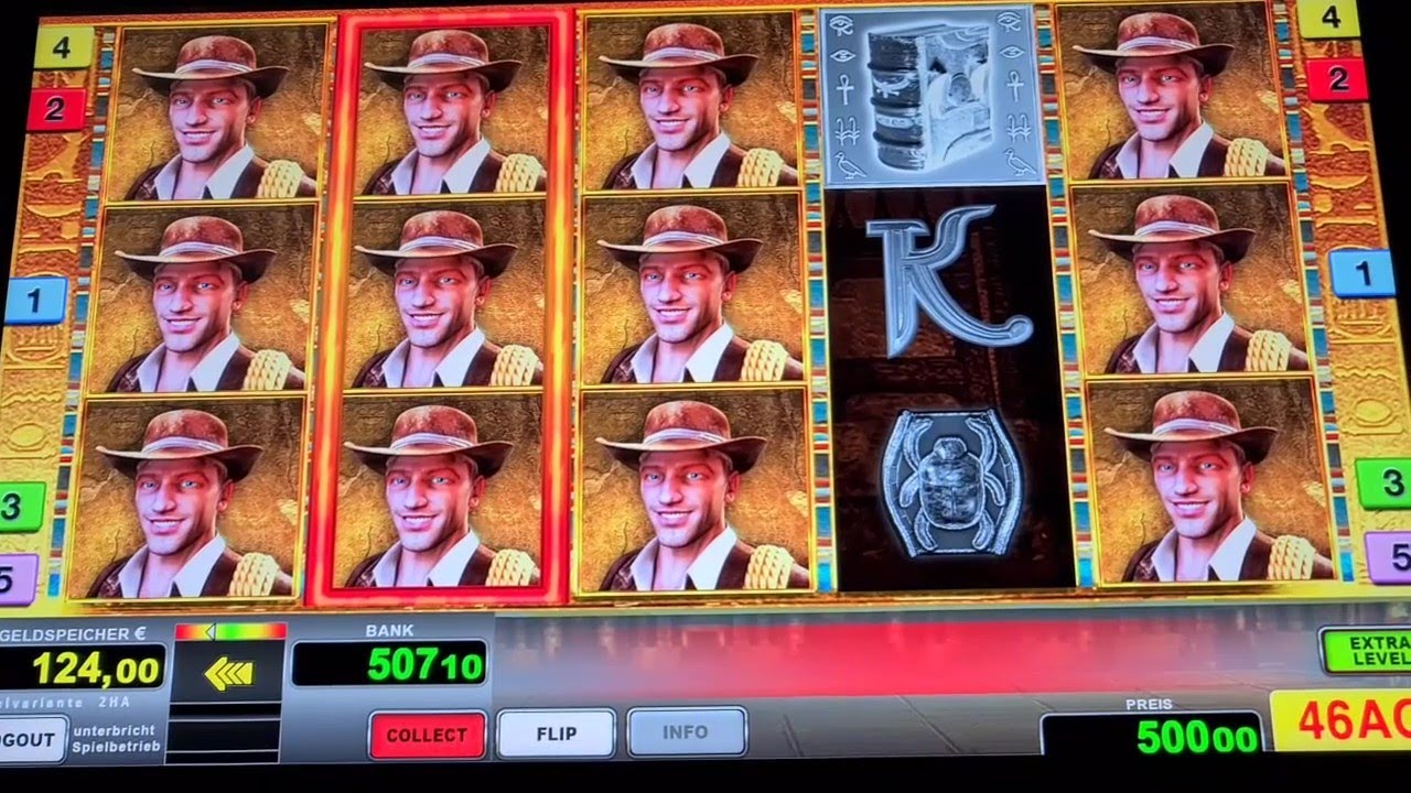 Book of Ra Fixed 🔥Mega Win Freispiele auf 2€ mit Köpfe🔥 Novoline Spielothek Geht ab🔥
