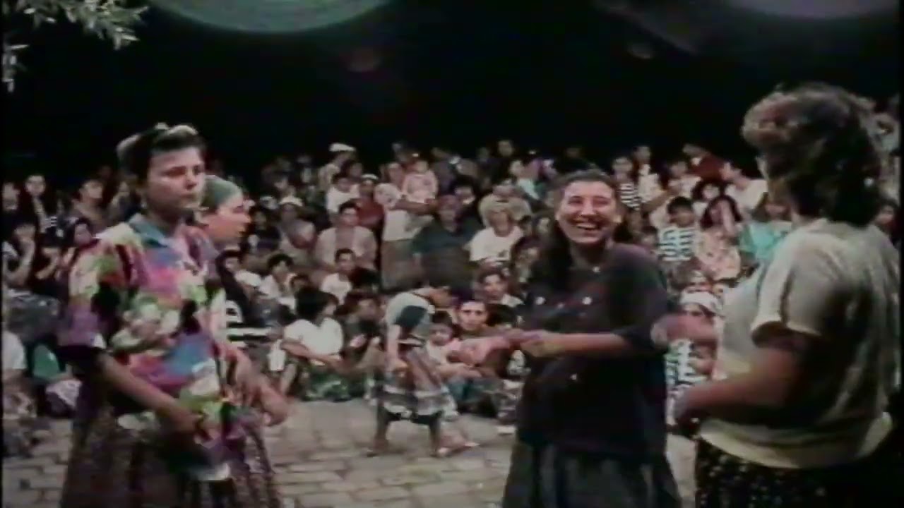 DOĞAN VE SENİYE PART 1