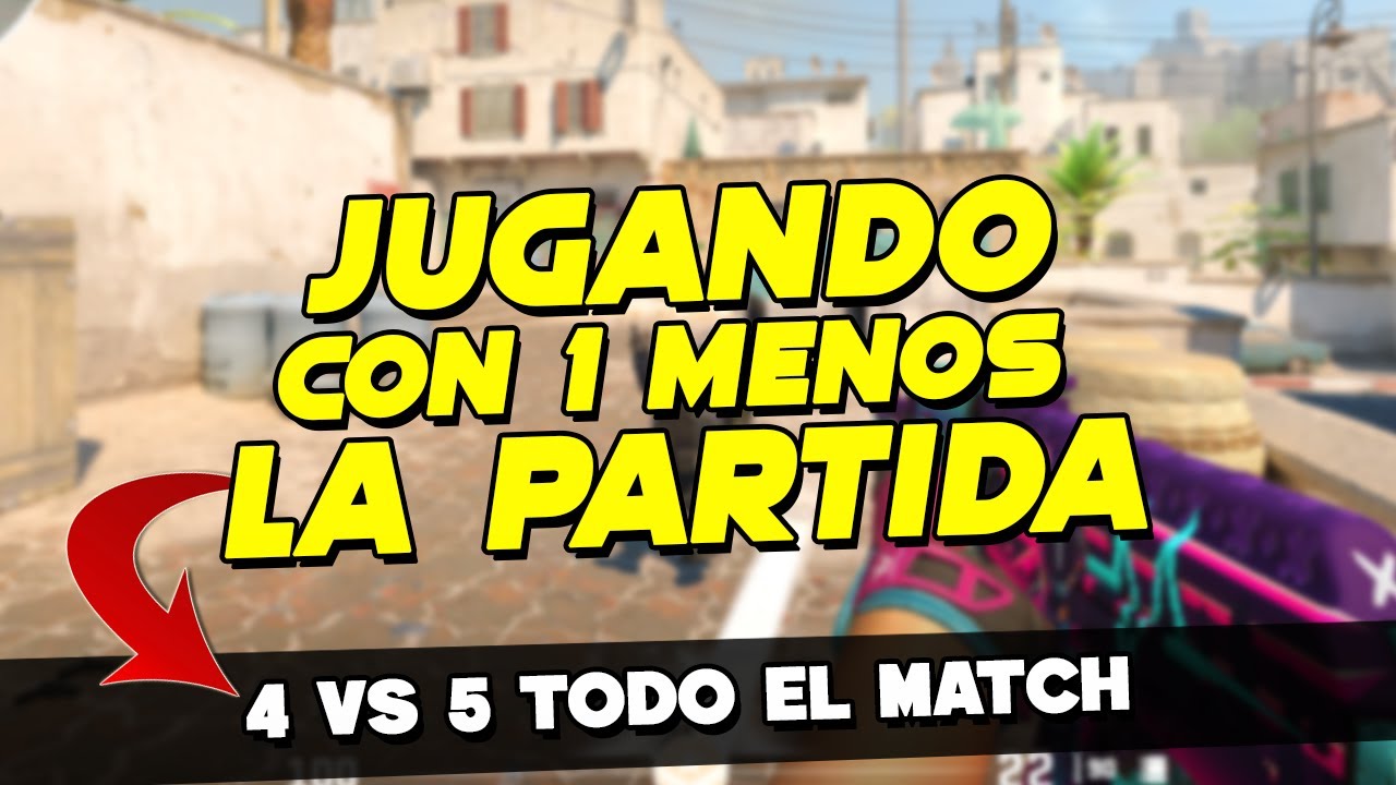 ME LA CHITEAN EN UNA, Y EN LA OTRA JUGAMOS CON 1 MENOS! | PREMIER SOLOQ