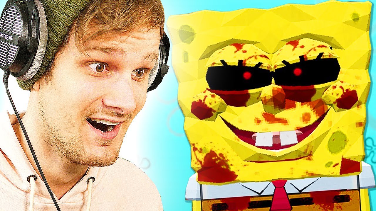 Ik Speel Gekke Games!