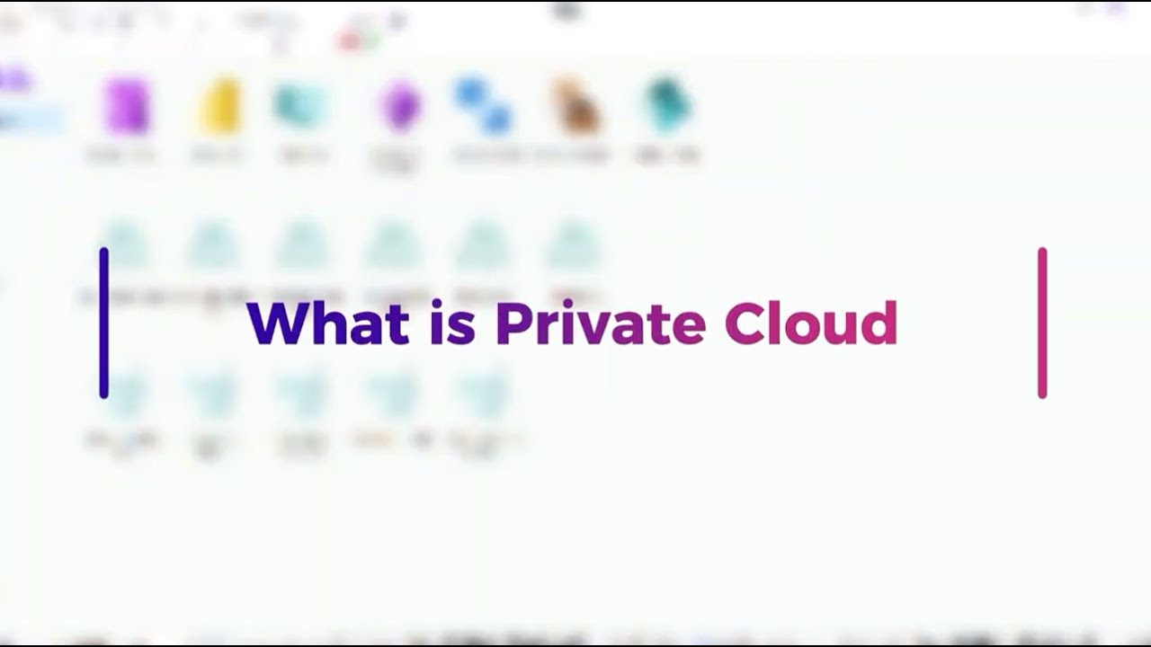 SQL Private Cloud (гибридное решение)
