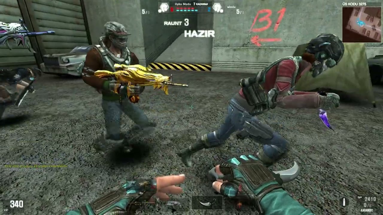 Brainless  WLP    -    Wolfteam