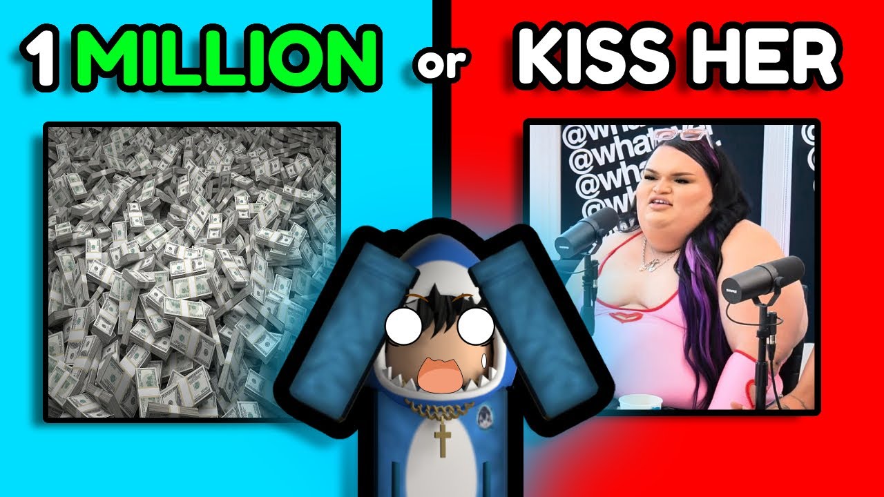 Roblox Deadly Decisions &mdash; это УМОРИТЕЛЬНО... (я троллил людей)